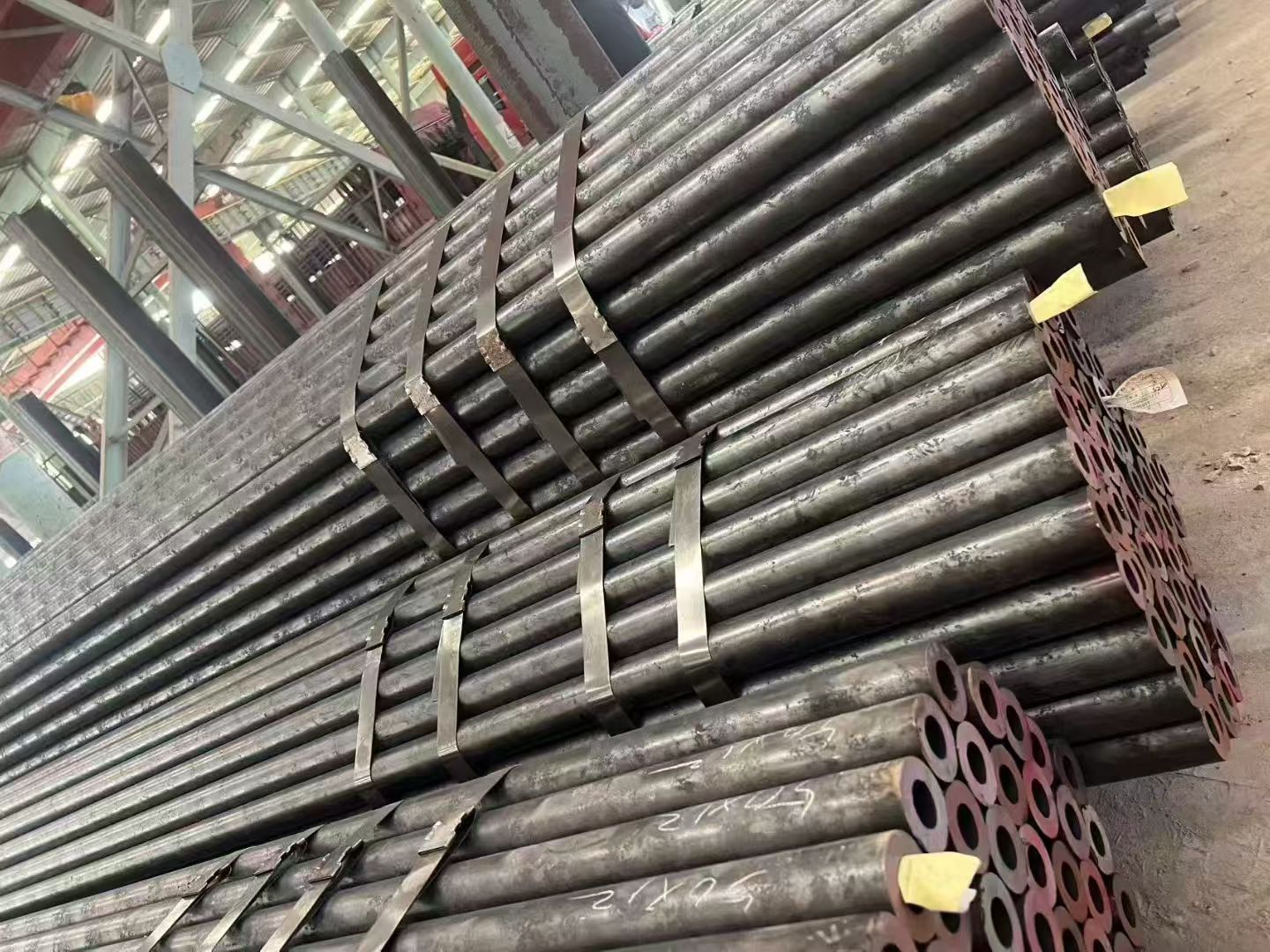 张家口市定做非标无缝钢管不锈钢无缝钢管 - 排名