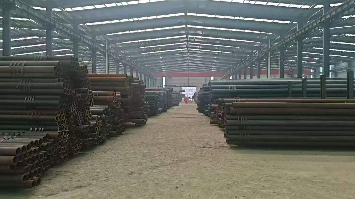 张家口市异形无缝钢管Q355E槽钢 - 排名